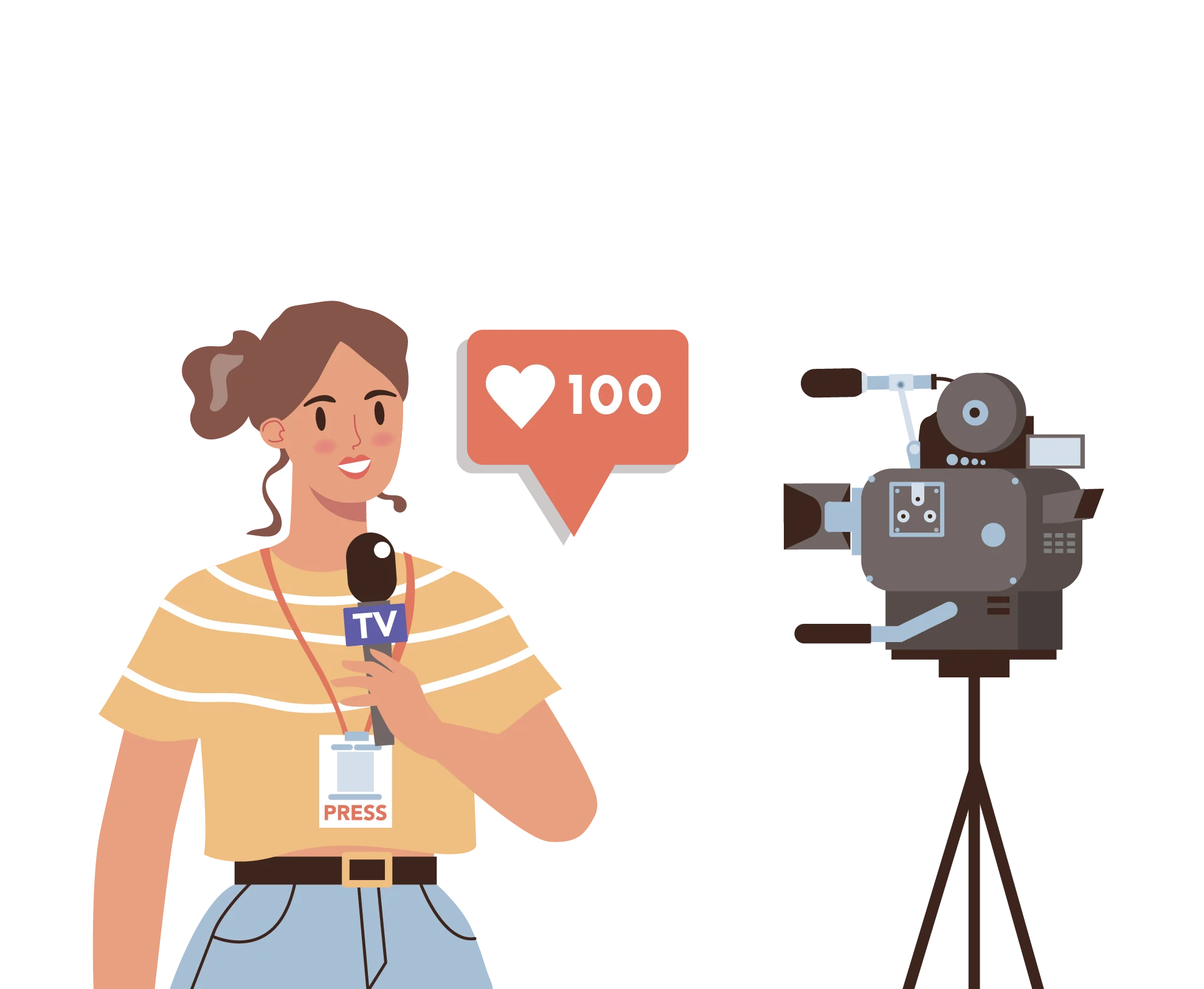 video production agency